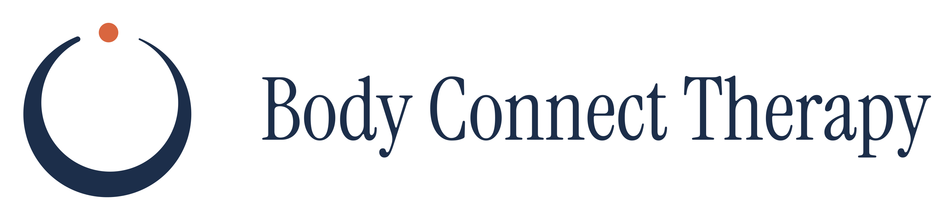 Body Connect Therapy